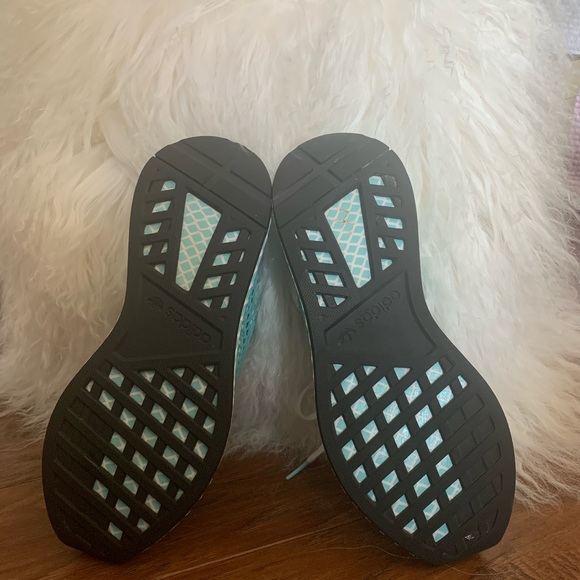 Adidas Parley sneakers - Picture 5 of 5